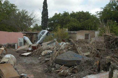 Después de 20 años, los efectos del fenómeno siguen presentes 