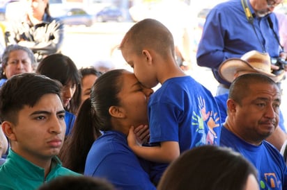 Día Mundial del Autismo: Un mundo de inclusión y sus necesidades 