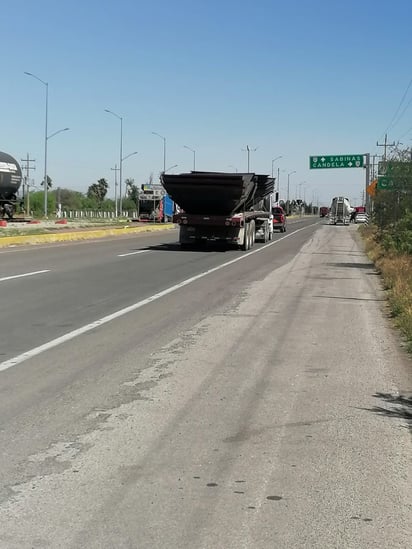 En aumento la exportación de las piezas industriales fabricadas en Monclova