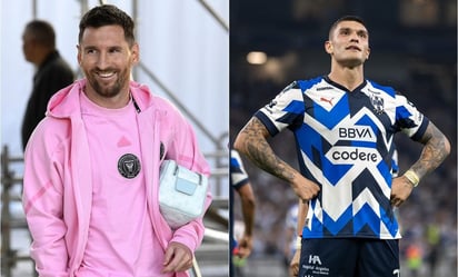 Inter Miami vs Rayados: Horario y canales para ver los Cuartos de Final, este 3 de abril