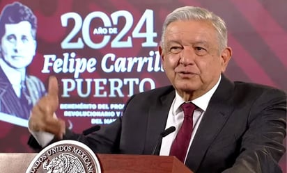 No voy a caer en provocaciones: AMLO responde a Salinas Pliego “¡Zafo!”