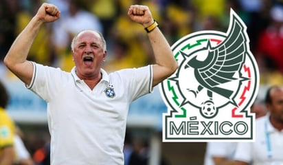 Luiz Felipe Scolari llegaría al Tri tras Copa América: ¿Qué debe hacer Jimmy para mantenerse?