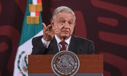 AMLO rechaza señalamiento de ONG por asesinatos durante enfrentamientos en Chiapas