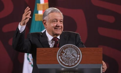 AMLO niega que sus hijos estén involucrados en venta de balasto para construcción del Tren Maya