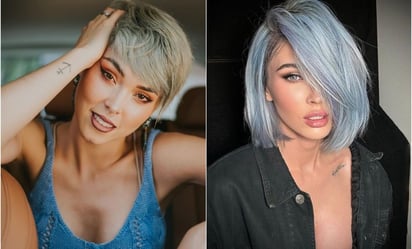 ¿Quién es Kika Nieto, la youtuber que fue confundida con Megan Fox tras nuevo look?