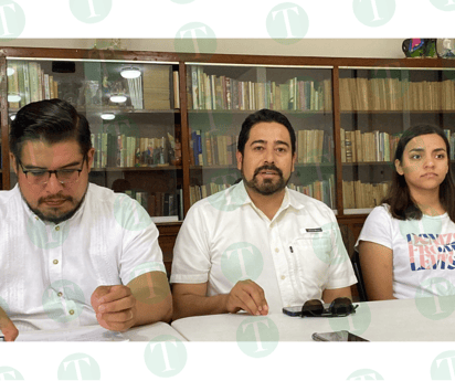 Padre pide a candidatos proponer ofertas de empleo 