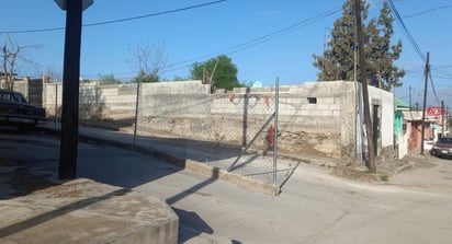 Municipio pagará predio invadido en la Pedregal de San Ángel