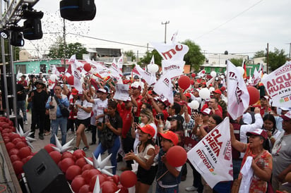 Sacerdote pide a los candidatos proponer ofertas de empleo 