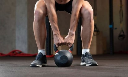 Cómo es perder masa muscular a partir de los 35 años, según entrenadora