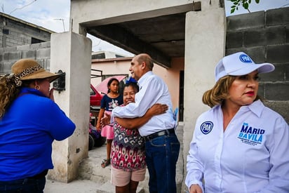 La seguridad se refuerza