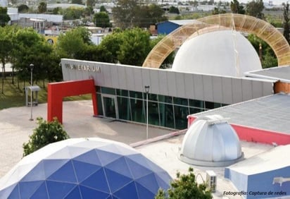 La NASA muda sus instalaciones a Torreón para investigar y transmitir el eclipse