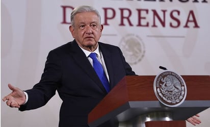 'No con mis hijos': AMLO llama a no meterse con la familia en temporada de elecciones