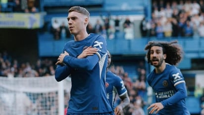 Premier league: ¿dónde y a qué hora ver en vivo el Chelsea vs Manchester United?