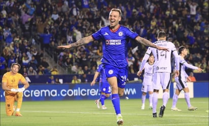 Cruz Azul espera recuperar la confianza ante Monterrey