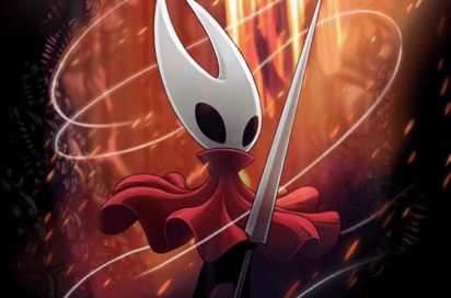 Silksong más cerca que nunca: el juego de Team Cherry ya cuenta con una clasificación por edad en Corea: Sin una fecha exacta de salida, se espera que Hollow Knight: Silksong pueda llegar en algún momento de 2024.