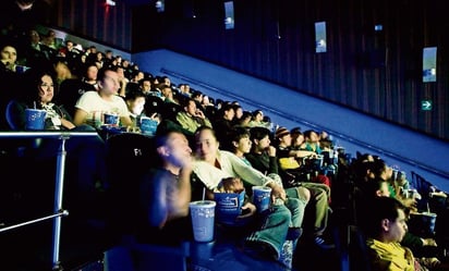 'Película sorpresa' el nuevo concepto de Cinépolis no apto para cualquiera, ¿te atreves?