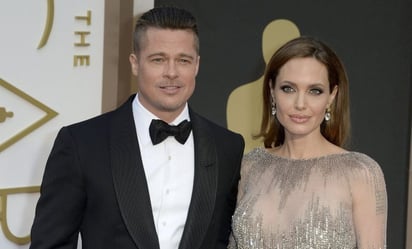 Angelina Jolie revela que Brad Pitt abusó físicamente de ella cuando aún estaban casados