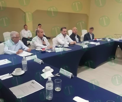 En un 50 por ciento se desperdicia el agua en la distribución en Coahuila