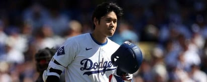 Desconocemos si Ohtani es culpable o inocente