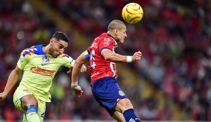 Chicharito Hernández busca acabar con su mala racha goleadora, ¿lo logrará?