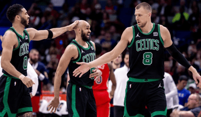 A 10 días del final de temporada de la NBA, ¿qué equipos avanzan a playoffs?