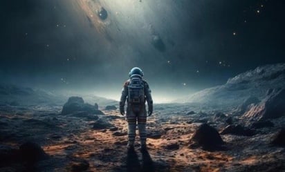 ¿A qué huele el espacio, según astronautas?