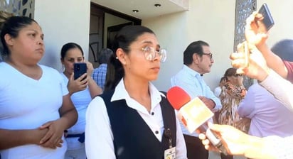 30 trabajadores del IMSS Bienestar recibirán extensión de contrato por tres meses del Gobierno del Estado