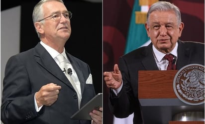 Salinas Pliego lanza dardo a AMLO tras irrupción en la embajada de México en Quito