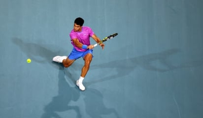 Carlos Alcaraz aún anhela llegar a París 2024 con Rafa Nadal: “Sería un sueño”