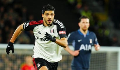 Raúl Jiménez y el Fulham siguen en picada; caen ante el Newcastle como locales