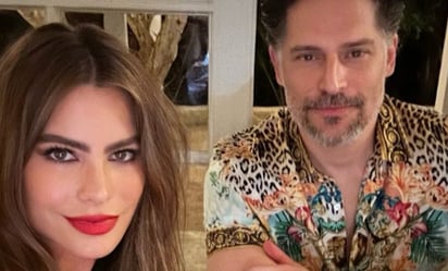 ¡Sofía Vergara y Joe Manganiello, oficialmente separados! Asi hicieron la repartición de sus bienes