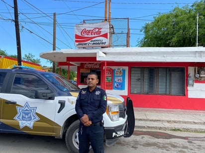 Se mantiene abierta la convocatoria para la academia policial 