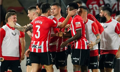 Javier Aguirre y el Mallorca caen en la final de la Copa del Rey