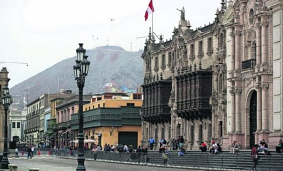 Operadores turísticos piden al gobierno de Perú que anule solicitud de visa a mexicanos