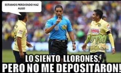 América no pasa del empate con Santos Laguna y es víctima de los mejores memes