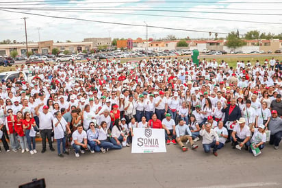 En solo siete días de campaña, tres candidatos emergen como favoritos