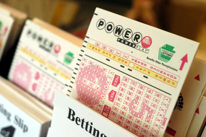 El premio mayor de Powerball ayer alcanzó los $1.23 mil millones