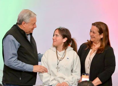 Beatriz Dávila: DIF Saltillo tendrá atención médica más accesible