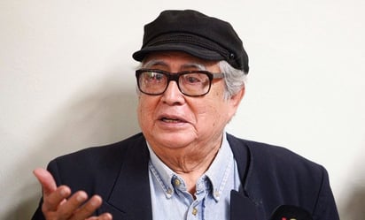 Fallece el actor Ernesto Gómez Cruz