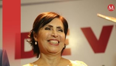 Juez rechaza librar orden de aprehensión contra Rosario Robles por delincuencia organizada y lavado