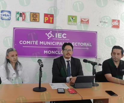 Abstencionismo de jóvenes es el reto a vencer en próximas elecciones de Coahuila