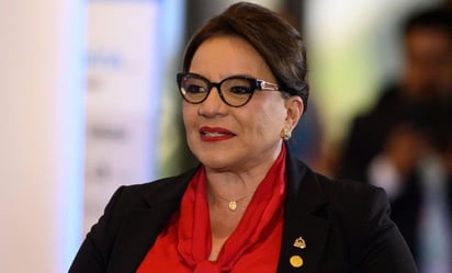 Presidenta de Honduras convoca a cumbre de la Celac