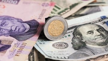 Analistas prevén un dólar de $16