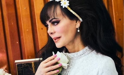 Así ha sido la vida de Maribel Guardia a un año de la muerte de su hijo, Julián Figueroa