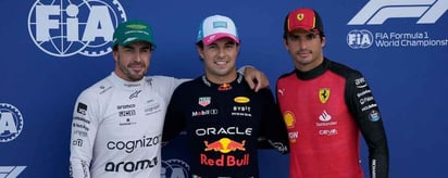 Pilotos sin contrato en F1: Los que tienen futuro y los que no tienen esperanza para 2025