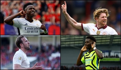 Champions League: El panorama de los equipos a un mes del sorteo de cuartos de final