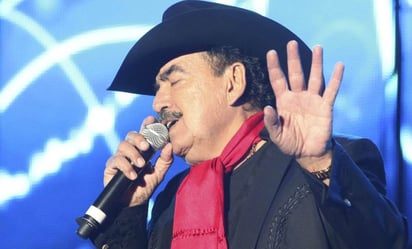 Joan Sebastian dejó 500 temas inéditos: 'De ellas' es su nuevo sencillo