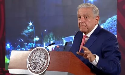 AMLO: asalto a la embajada de México en Ecuador fue con aval de potencias extranjeras