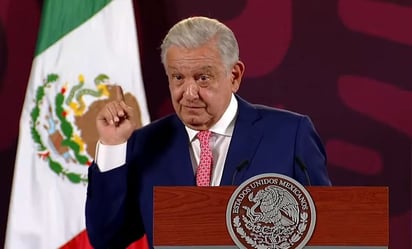 México tendrá el mejor sistema de salud del mundo en septiembre, asegura AMLO