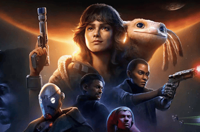 Star Wars Outlaws llega en agosto: el nuevo mundo abierto de Ubisoft aspira al título de Juego del Año: Aunque este año no nos trae tantos lanzamientos como lo hizo 2023, aún podemos esperar grandes promesas en los próximos meses.